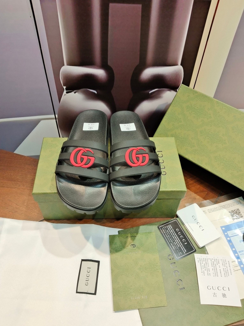 Gucci Slippers